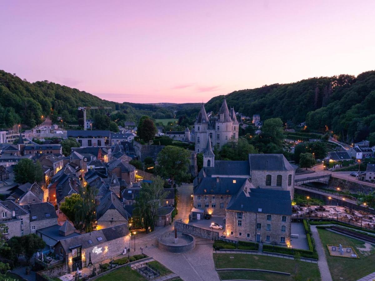Enjoy Durbuy 1アパートメント エクステリア 写真